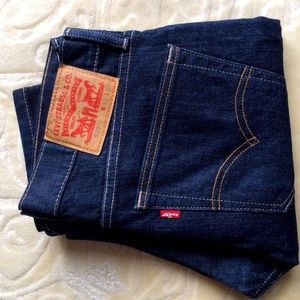 Levis 510 Skinny jeans